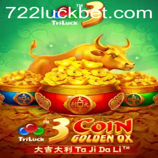 722luck Bacará online