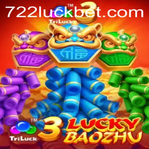 722luck Promoção