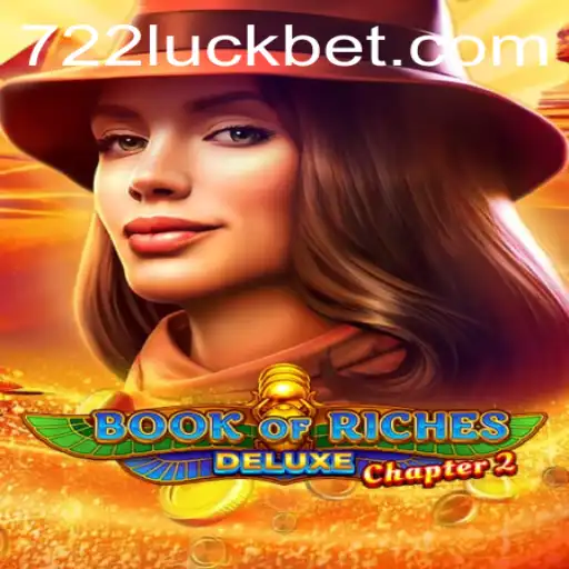 722luck Casino App
