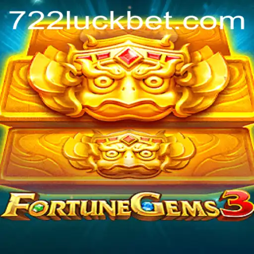 722luck Bacará online