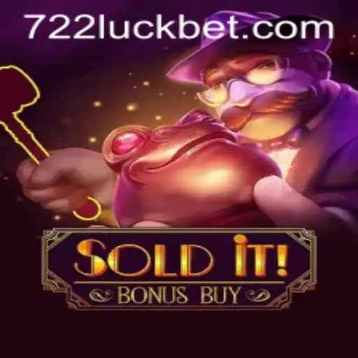 722luck Bacará online