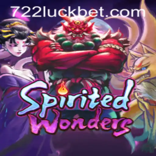 722luck Promoção